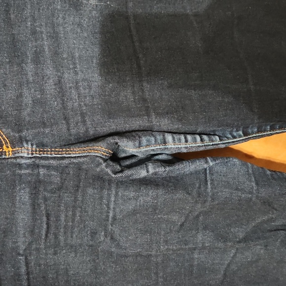 Rockstar Skinny Jean - Picture 7 of 10